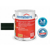 Remmers HK-Lasur lazúra na drevo 2,5L eben