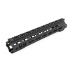 Big Dragon CNC predpažbie AR-15 MK4 M-LOK 13” pre M4 - čierna