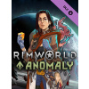 Ludeon Studios RimWorld: Anomaly DLC (PC) Steam Key 10000505082003