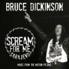 CD Bruce Dickinson: Scream For Me Sarajevo DIGI