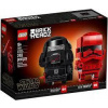 LEGO BrickHeadz 75232 Kylo Ren a sithský vojak