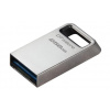 KINGSTON 256GB DataTraveler Micro 200MB/s Metal USB 3.2 Gen 1 773740