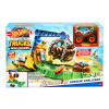 HOT WHEELS Monster Trucks Arena Smashers Masívny náklad – výzva HTP18 (Hot Wheels Monster Trucks Arena Smashers Masívne užitočné zaťaženie – výzva HTP18)