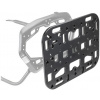 KRIEGA platňa KOSPTE black