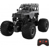 Diaľkovo ovládané RC auto na diaľkové ovládanie 1:8 Double Eagle (sivé) Land Rover Defender E375-003