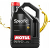 Motul Specific 5122 0W-20 5 l