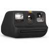 Fotoaparát Polaroid Go čierny