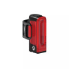 LEZYNE STRIP PRO Ai ALERT 400+ zadné svetlo