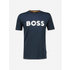 Hugo boss tričko 50491706 Modrá