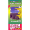 Jeseníky - Šumpersko a Králický Sněžník 9. - Průvodce po Č,M,S + volné vstupenky a poukázky - S & D Nakladatelství
