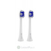 TrueLife SonicBrush Compact Heads White Whiten náhradné hlavice pre sonickú zubnú kefku 1x2 ks