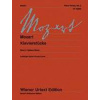 KLAVIERSTUECKE 2 - SPAETERE WERKE od Wolfgang Amadeus Mozart