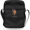 US Polo Pouch 10 black Nové