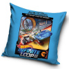 Obliečka na vankúšik Hot Wheels Infinite Loop