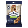 Club 4 Paws Premium Dental Sticks na čistenie zubov pre male plemená 110g