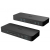 i-tec USB-C Intelligent Triple Display Docking Station, Power Delivery 100W C31INTGTRI4KDOCPD