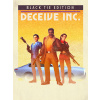 Deceive Inc. Black Tie Edition - Steam PC