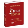 Dzieje Polski Tom 3 Królestwo zwycięskiego orła