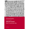 Mikuláš Puchník (Dominik Budský)
