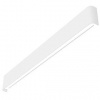 Nástenné svietidlo IMMAX NEO LÍNEA SMART 76cm 40W Zigbee 3.0 (07137-W) biele