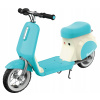 Motor Razor biely, modrý do 50 kg