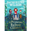 The Primrose Railway Children - Jacqueline Wilson