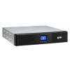 Eaton 9SX3000IR 3kVA UPS Rackmount s dvojitou konverziou Čierny (9SX3000IR)