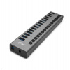 i-tec USB 3.0 Charging HUB 16 Port + Power Adapter 90 W (U3CHARGEHUB16)