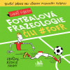 Fotbalová frazeologie čili fofr - Fibrich Lukáš