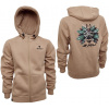 GUNKI Bunda Chief Caramel 3XL