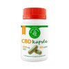 Cannadorra Trade s.r.o. CBD kapsuly 600 mg CBD - 60 ks