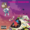 KANYE WEST - GRADUATION (1CD)