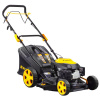 Riwall PM12B1901023B Riwall PRO RPM 4735 multifunkční travní sekačka 4v1 s pojezdem