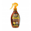 SunVital Argan Oil opaľovací olej SPF20 200 ml