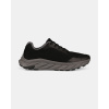 Unisex trailová obuv Kilpi MOUNTY LOW-U čierna 46