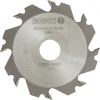 Bosch Kotúčová fréza pr. 105 mm, otvor 22 mm, 8 zubov 3608641013