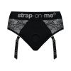 Postroj na dildo Strap-on-me Harness Lingerie Diva L