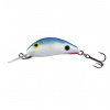 Salmo Hornet 03 F Red Tail Shiner 3,5 cm