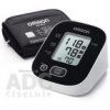 OMRON M2 Intelli IT+ Tlakomer na rameno (HEM-7146T2-EBK) 1 ks + adaptér zdarma 1 ks, 1x1 set
