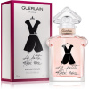 Guerlain La Petite Robe Noire Ma Robe Velours, Parfémovaná voda 100ml - tester pre ženy