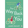 The Way Back To You