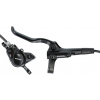 Kotoucová brzda Shimano BR-MT 200 hydr. z. kolo, cerná, pravá, BL-MT200, 1700mm