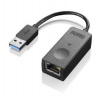 LENOVO adaptér USB 3.0 >>> Ethernet RJ-45 (náhrada za 0A36322, 4X90E51405) 4X90S91830