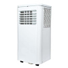 Mobilná klimatizácia Solight 9000 BTU, smart WiFi, chladenie, odvlhčovanie, ventilátor