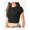Calvin klein tričko LV047AB802 čierna
