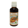 EkoMedica Olej Rakytník rešetliakový 100% - 50 ml 50 ml