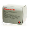 MILGAMMA N cps 1x100 ks