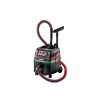 Metabo industrial vacuum cleaner ASR 25 M SC
