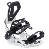 Snowboard viazanie SP FASTEC 360, White/Black 22/23 Veľkosť: S