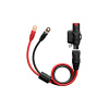 NOCO GBC007 BoostX adaptér pre trvalé pripojenie na batériu s okami M6